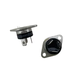 BTA40-600B TRIAC 40A 600V